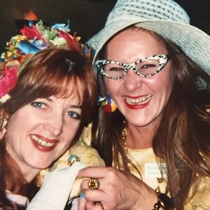 Meet your Posher, Sharra